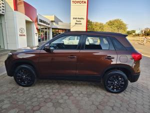 Toyota Urban Cruiser 1.5 XS auto - Image 23
