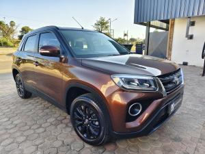 Toyota Urban Cruiser 1.5 XS auto - Image 1