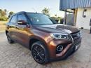 Thumbnail Toyota Urban Cruiser 1.5 XS auto