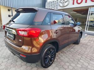 Toyota Urban Cruiser 1.5 XS auto - Image 2