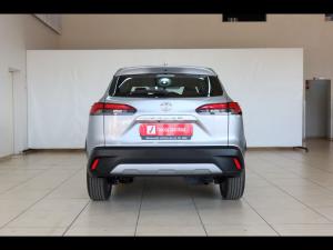 Toyota Corolla Cross 1.8 Xi - Image 5