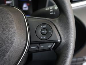 Toyota Corolla Cross 1.8 Xi - Image 10
