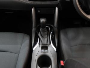 Toyota Corolla Cross 1.8 Xi - Image 12