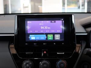 Toyota Corolla Cross 1.8 Xi - Image 14