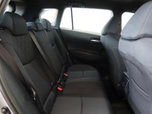 Toyota Corolla Cross 1.8 Xi - Image 18