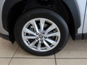 Toyota Corolla Cross 1.8 Xi - Image 21