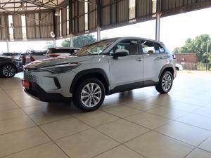 Toyota Corolla Cross 1.8 Xi - Image 23