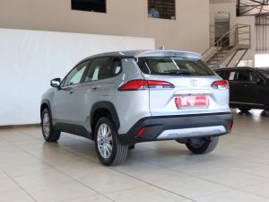 Toyota Corolla Cross 1.8 Xi - Image 24