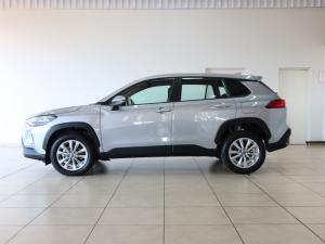 Toyota Corolla Cross 1.8 Xi - Image 25