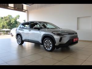 Toyota Corolla Cross 1.8 Xi - Image 1