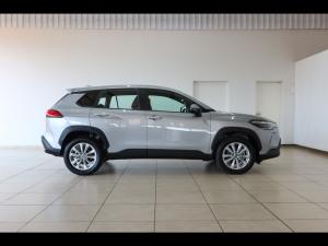 Toyota Corolla Cross 1.8 Xi - Image 3