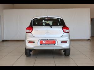 Toyota Vitz 1.0 XR auto - Image 5