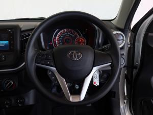 Toyota Vitz 1.0 XR auto - Image 8