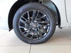 Toyota Vitz 1.0 XR auto - Image 19
