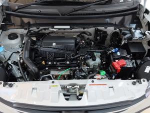Toyota Vitz 1.0 XR auto - Image 20