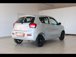 Toyota Vitz 1.0 XR auto - Image 2
