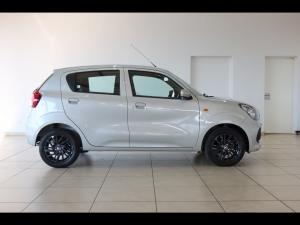Toyota Vitz 1.0 XR auto - Image 3