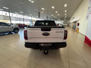 Ford Ranger 2.0 BiTurbo double cab Wildtrak - Image 5