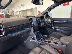 Ford Ranger 2.0 BiTurbo double cab Wildtrak - Image 7