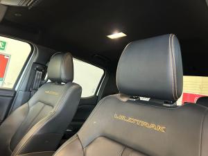 Ford Ranger 2.0 BiTurbo double cab Wildtrak - Image 17