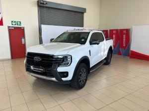 Ford Ranger 2.0 BiTurbo double cab Wildtrak - Image 19