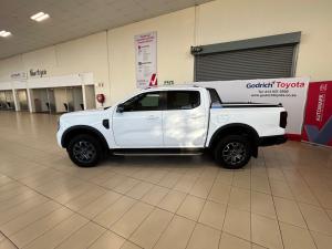 Ford Ranger 2.0 BiTurbo double cab Wildtrak - Image 21