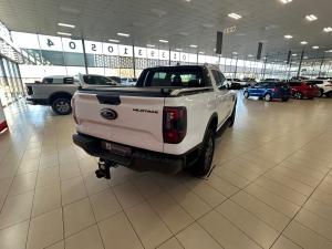 Ford Ranger 2.0 BiTurbo double cab Wildtrak - Image 2