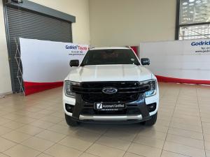 Ford Ranger 2.0 BiTurbo double cab Wildtrak - Image 4