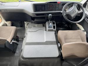 Toyota Coaster 2.8D GL automatic 23 Seater B/S - Image 6