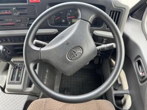 Toyota Coaster 2.8D GL automatic 23 Seater B/S - Image 8