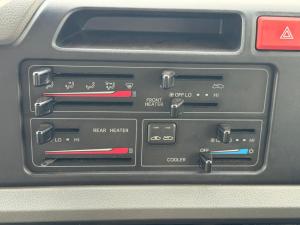 Toyota Coaster 2.8D GL automatic 23 Seater B/S - Image 12