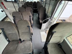 Toyota Coaster 2.8D GL automatic 23 Seater B/S - Image 14