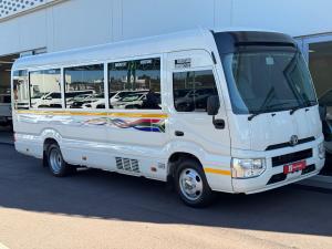 Toyota Coaster 2.8D GL automatic 23 Seater B/S - Image 1