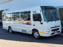 Thumbnail Toyota Coaster 2.8D GL automatic 23 Seater B/S