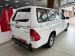 Toyota Hilux 2.4GD single cab S (aircon) - Thumbnail 2