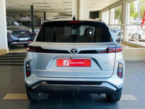 Toyota Urban Cruiser 1.5 XR auto - Image 5