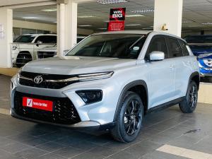 Toyota Urban Cruiser 1.5 XR auto - Image 10