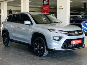 Toyota Urban Cruiser 1.5 XR auto - Image 1