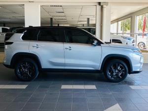 Toyota Urban Cruiser 1.5 XR auto - Image 3