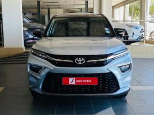 Toyota Urban Cruiser 1.5 XR auto - Image 4