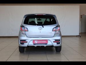 Toyota Agya 1.0 auto - Image 5