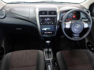 Toyota Agya 1.0 auto - Image 6