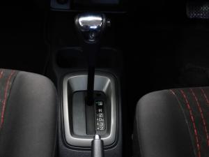 Toyota Agya 1.0 auto - Image 11