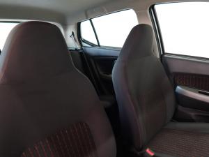 Toyota Agya 1.0 auto - Image 15
