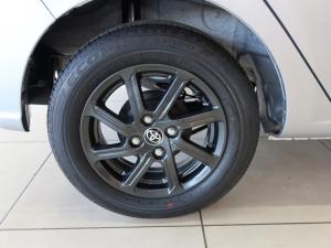 Toyota Agya 1.0 auto - Image 19