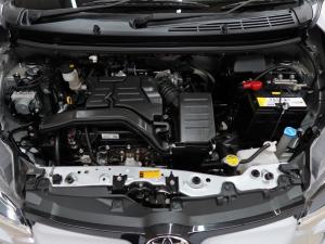 Toyota Agya 1.0 auto - Image 20