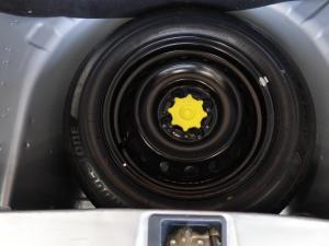 Toyota Agya 1.0 auto - Image 21