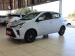 Toyota Agya 1.0 auto - Thumbnail 22