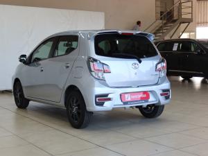 Toyota Agya 1.0 auto - Image 23