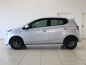 Toyota Agya 1.0 auto - Image 24